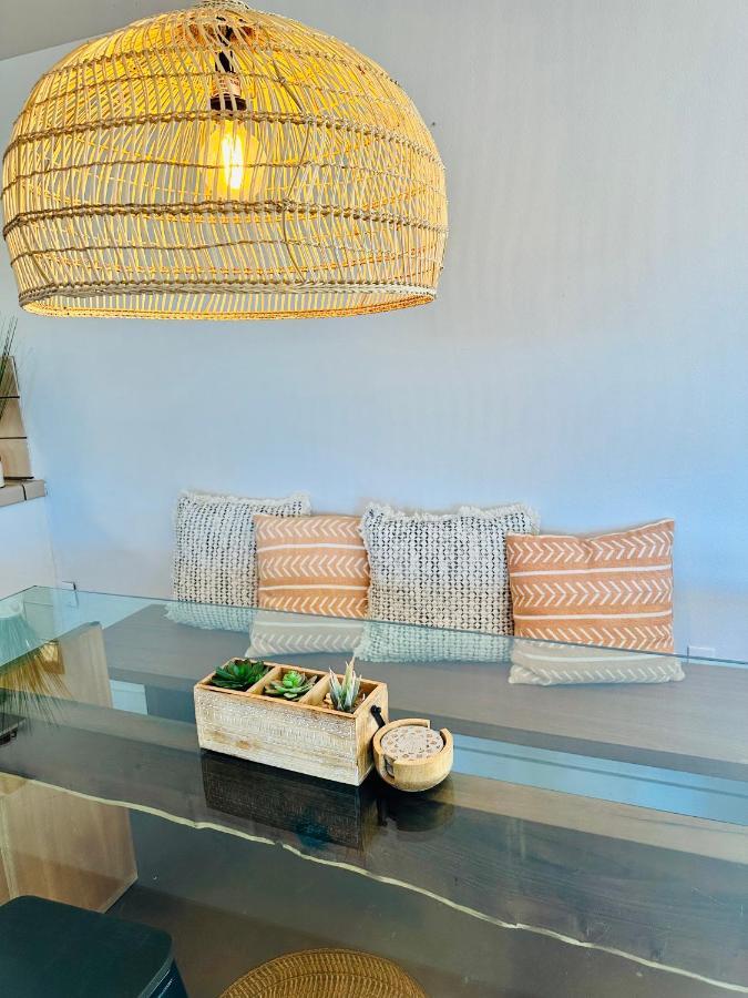 Ravens Nest Ranch, Fire Pit , Views, Near Jt Park! Villa Joshua Tree Exterior foto